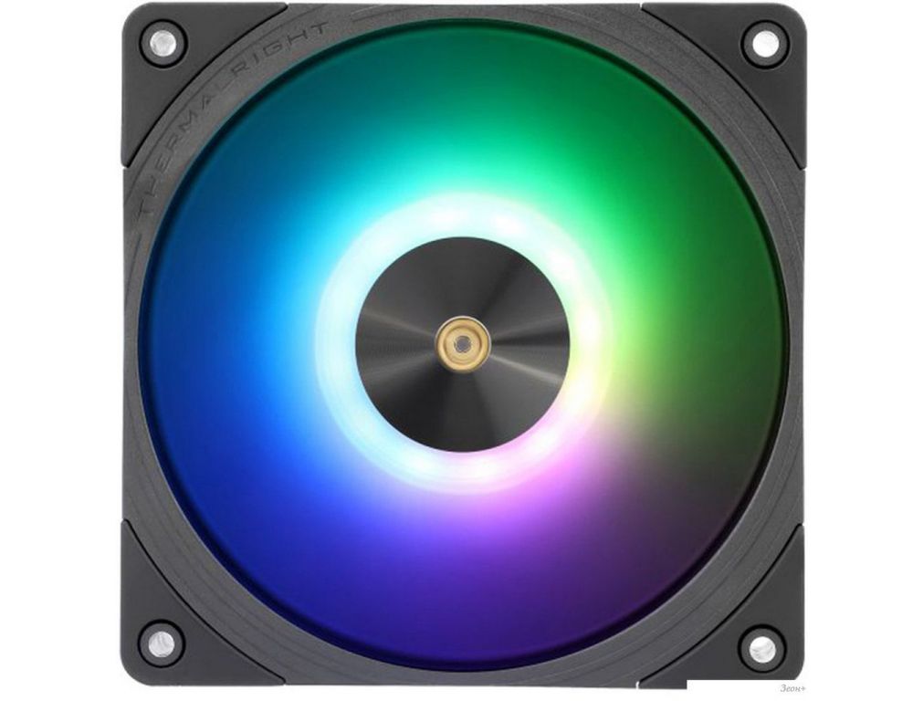 Вентилятор для корпуса Thermalright TL-B12R-S