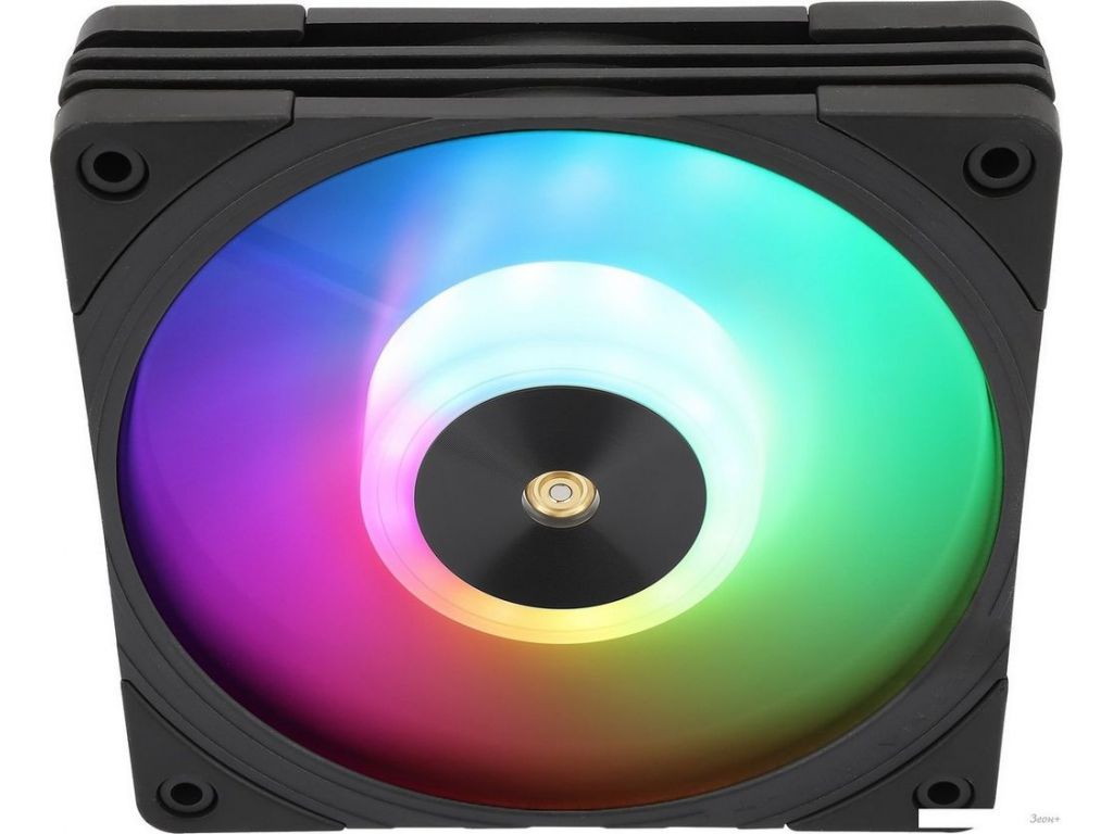 Вентилятор для корпуса Thermalright TL-B12R-S