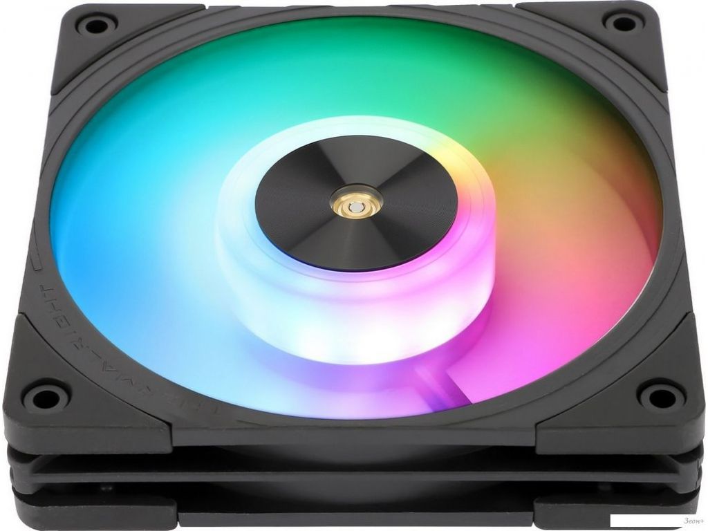 Вентилятор для корпуса Thermalright TL-B12R-S
