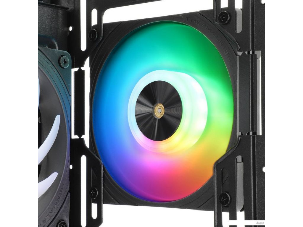 Вентилятор для корпуса Thermalright TL-B12R-S