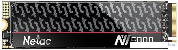 SSD Netac NV5000-t 500GB NT01NV5000t-500-E4X