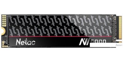 SSD Netac NV5000-t 500GB NT01NV5000t-500-E4X