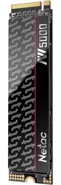 SSD Netac NV5000-t 500GB NT01NV5000t-500-E4X