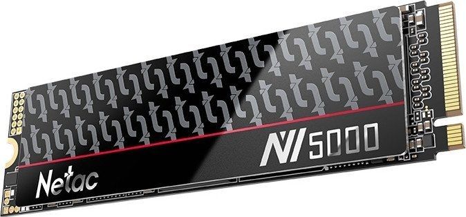 SSD Netac NV5000-t 500GB NT01NV5000t-500-E4X