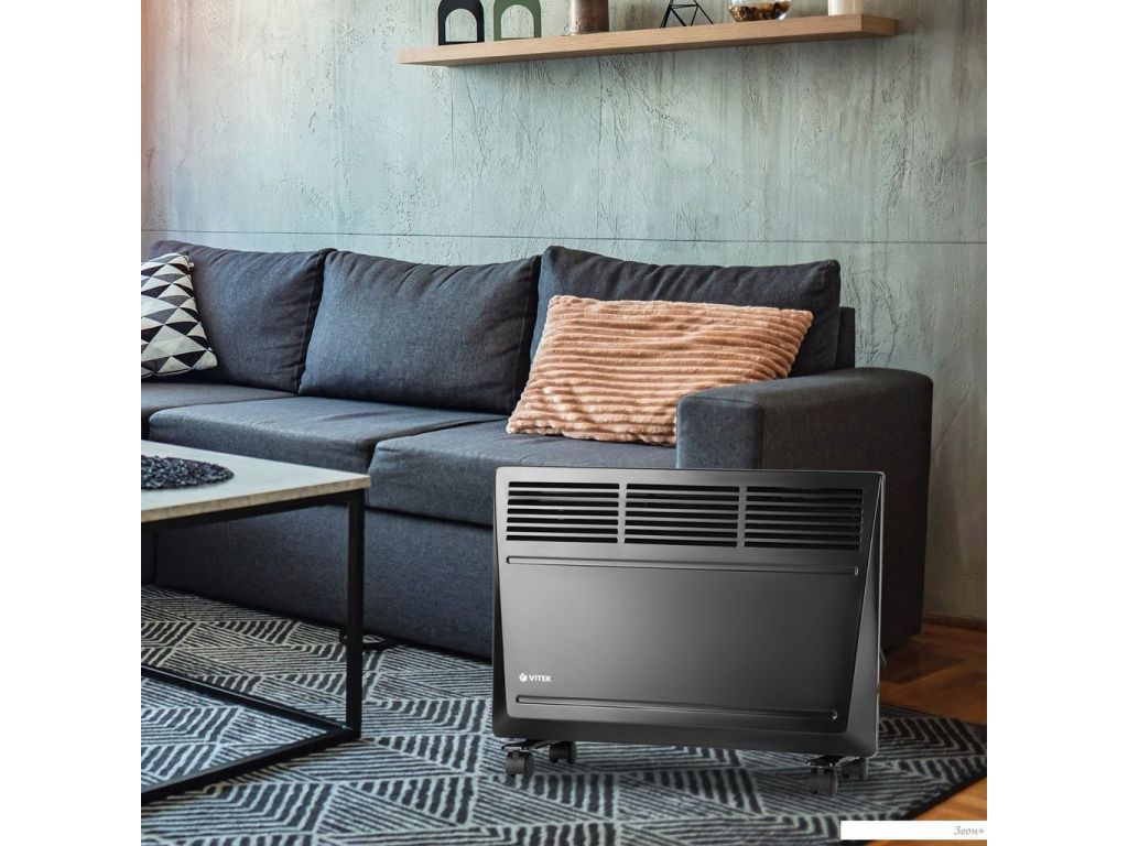 Конвектор Vitek VT-2194
