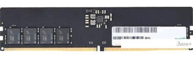   Apacer 8 DDR5 4800  FL.08G2A.RTH