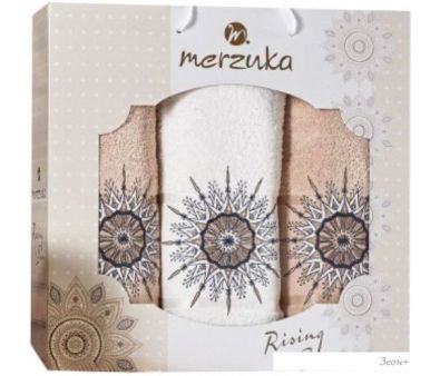   Merzuka Rising Sun 11010 (3 ,  , )