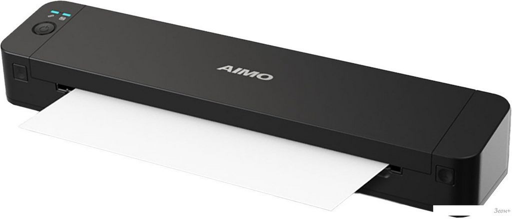 Портативный принтер Aimo P832 A4 Mobile Printer