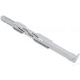 Starfix Грибовидный без шурупа 10х80 SM-22302-50 (50шт, нейлон)