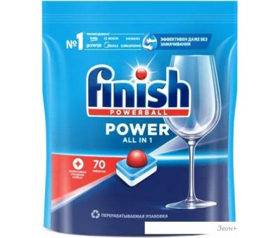     Finish All in One      (70 )