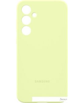    Samsung Silicone Case Galaxy A35 ()