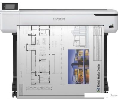  Epson SureColor SC-T5100