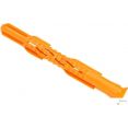 Starfix Потайной без шурупа 10х80 SM-78705-50 (50шт, пластик)