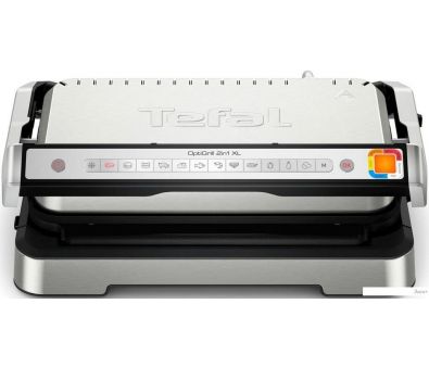  Tefal OptiGrill XL GC782D30