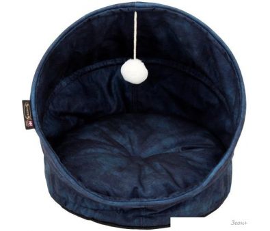  Scruffs Kensington Cat Cave 661808 ()
