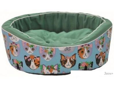  Homepet 77937 (43x38x15)