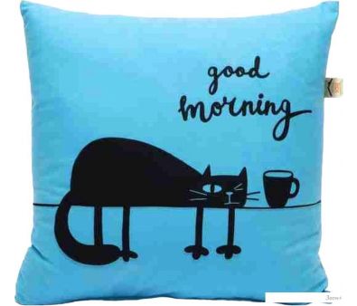  Matex Meow. Good Morning 37-866 (/)
