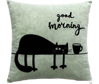   Matex Meow. Good Morning 24-767 (/)