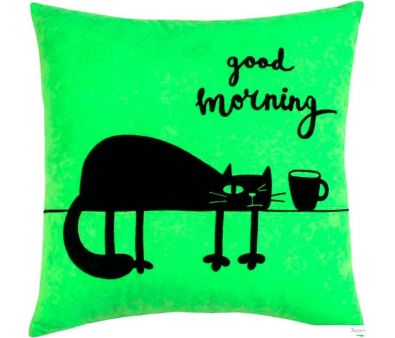   Matex Meow. Good Morning 43-669 ()