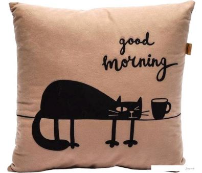   Matex Meow. Good Morning 28-178 (/)