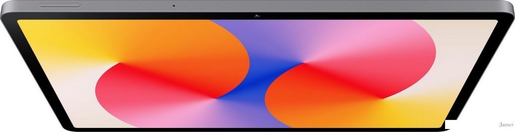 Планшет Huawei MatePad SE 11" LTE 4GB/128GB (туманно-серый)