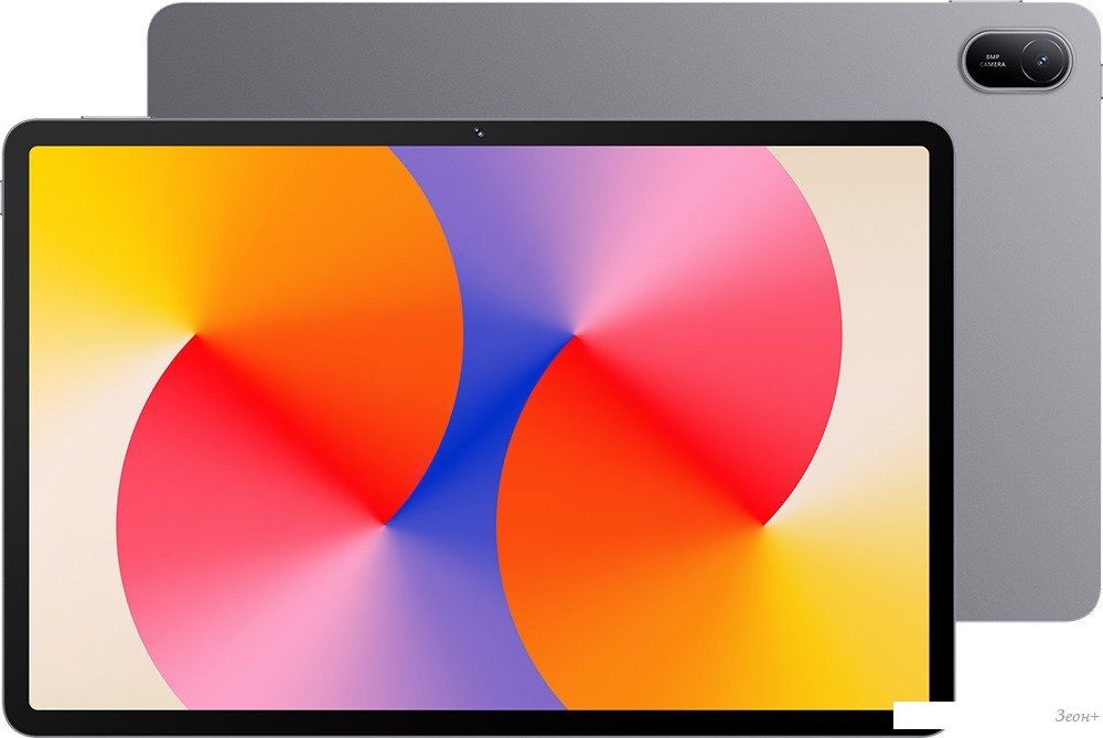 Планшет Huawei MatePad SE 11" LTE 8GB/128GB (туманно-серый)