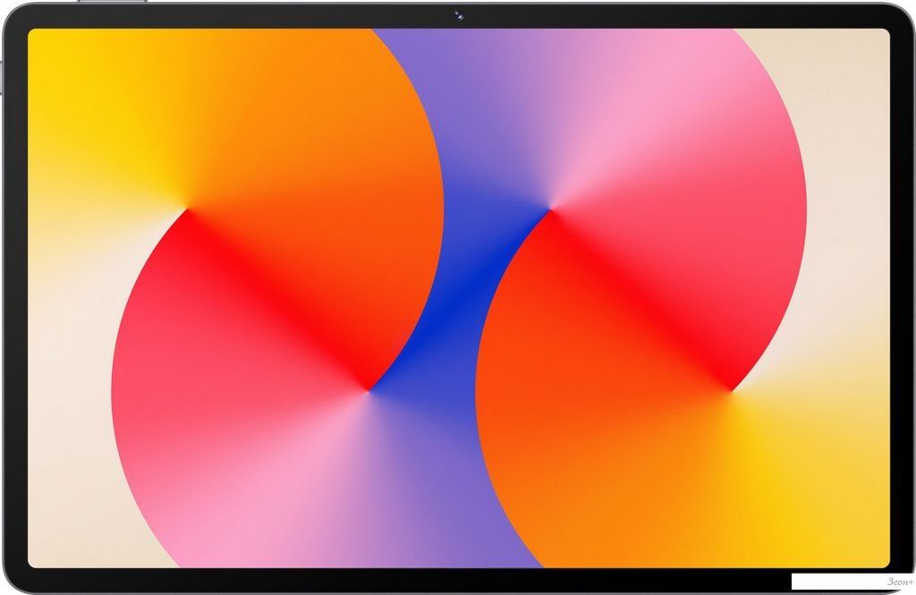 Планшет Huawei MatePad SE 11" LTE 8GB/128GB (туманно-серый)