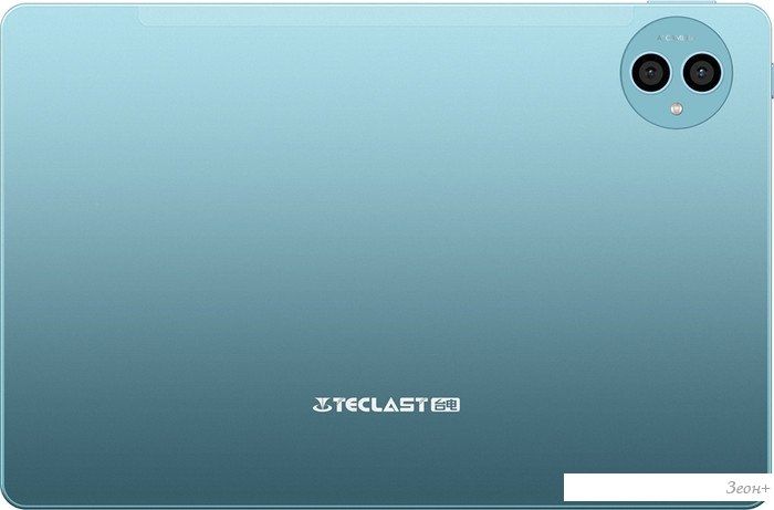 Планшет Teclast P50 6GB/128GB LTE (бирюзовый)