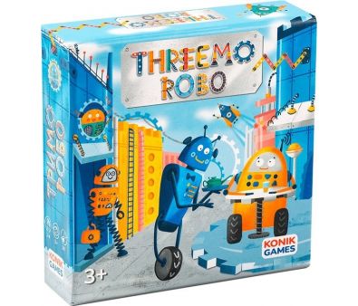 Konik Games   KG0007