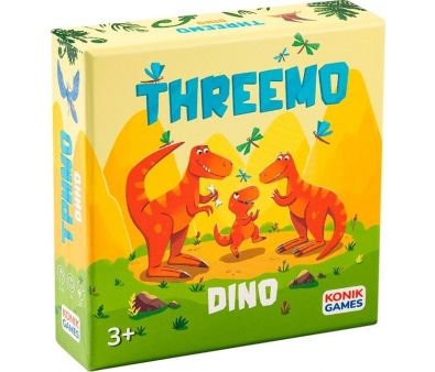 Konik Games   KG0006