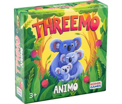Konik Games   KG0004