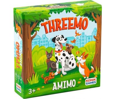 Konik Games   KG0005