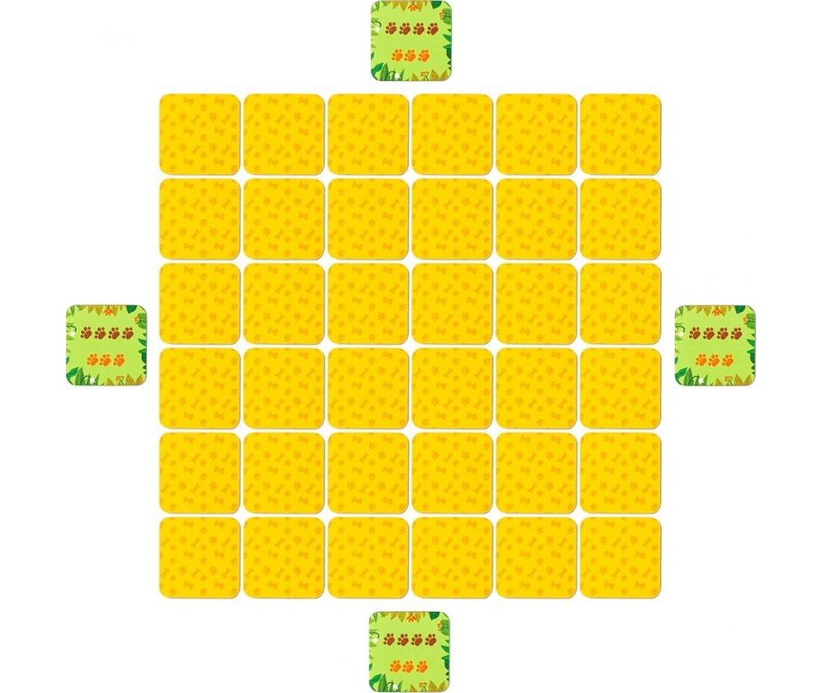 Konik Games Тримо Анимо KG0005