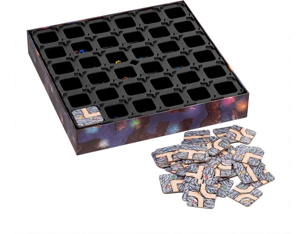 Konik Games Самоцветы Короля KG0003