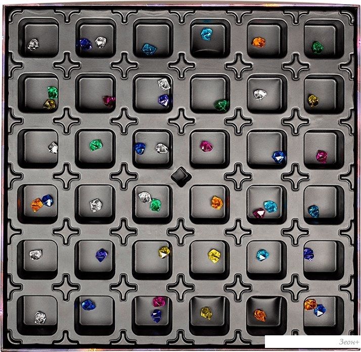 Konik Games Самоцветы Короля KG0003
