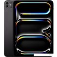 Планшет Apple iPad Pro 11" 2024 256GB (черный космос)