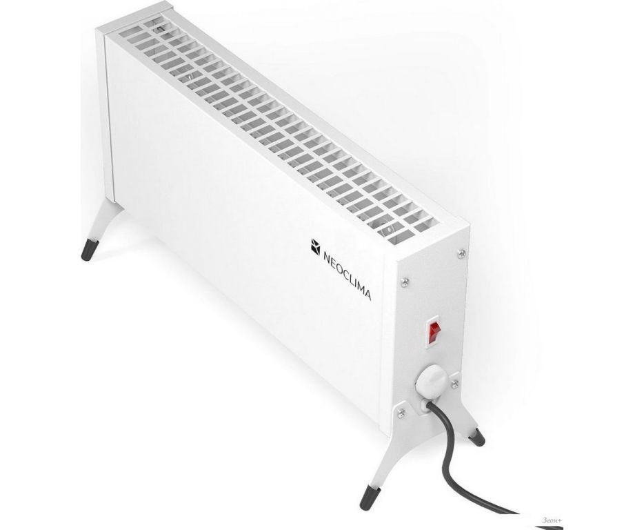Конвектор Neoclima Nano 1000W