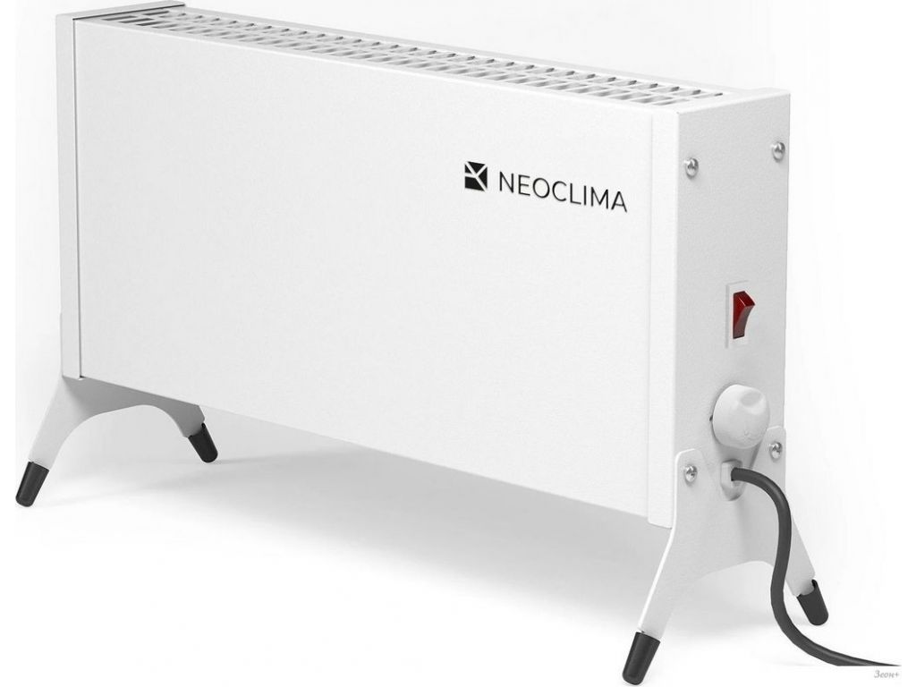 Конвектор Neoclima Nano 1500W