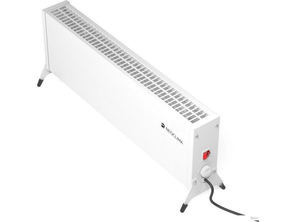 Конвектор Neoclima Nano 1500W