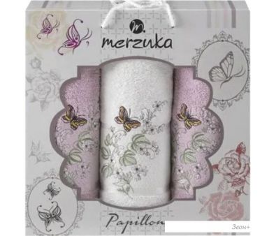   Merzuka Papillon 10170 (3 ,  , )