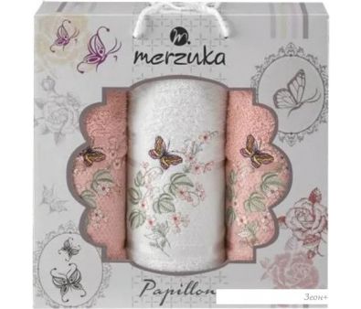   Merzuka Papillon 10170 (3 ,  , )