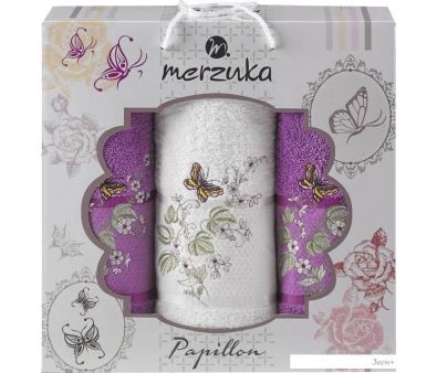   Merzuka Papillon 10170 (3 ,  , )