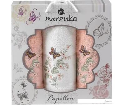   Merzuka Papillon 10170 (3 ,  , )
