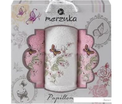   Merzuka Papillon 10170 (3 ,  , )
