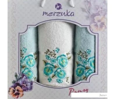   Merzuka Pansy 10684 (3 ,  , )
