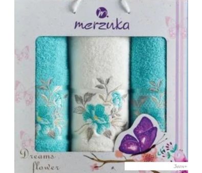   Merzuka Dreams Flower 10677 (3 ,  , )