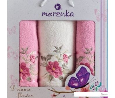   Merzuka Dreams Flower 10677 (3 ,  , )