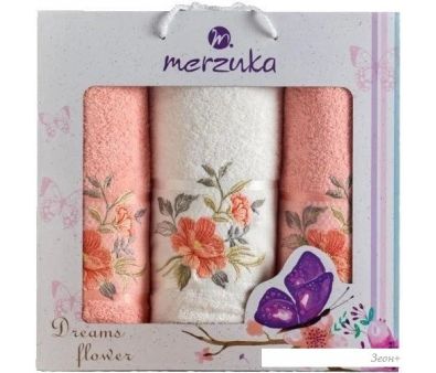   Merzuka Dreams Flower 10677 (3 ,  , )