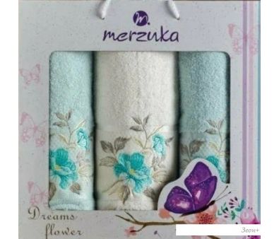   Merzuka Dreams Flower 10677 (3 ,  , )