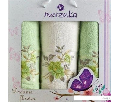   Merzuka Dreams Flower 10677 (3 ,  , )